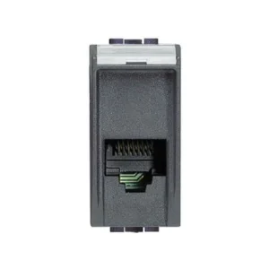 Connettore RJ11 Bticino Living