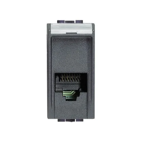 Connettore RJ11 Bticino Living