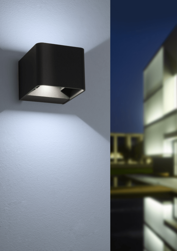 Relco Applique da esterno LED - immagine 2
