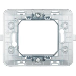 SUPPORTO 2 MODULI BTICINO MATIX