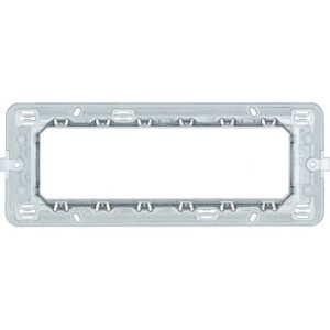 SUPPORTO 6 MODULI BTICINO MATIX