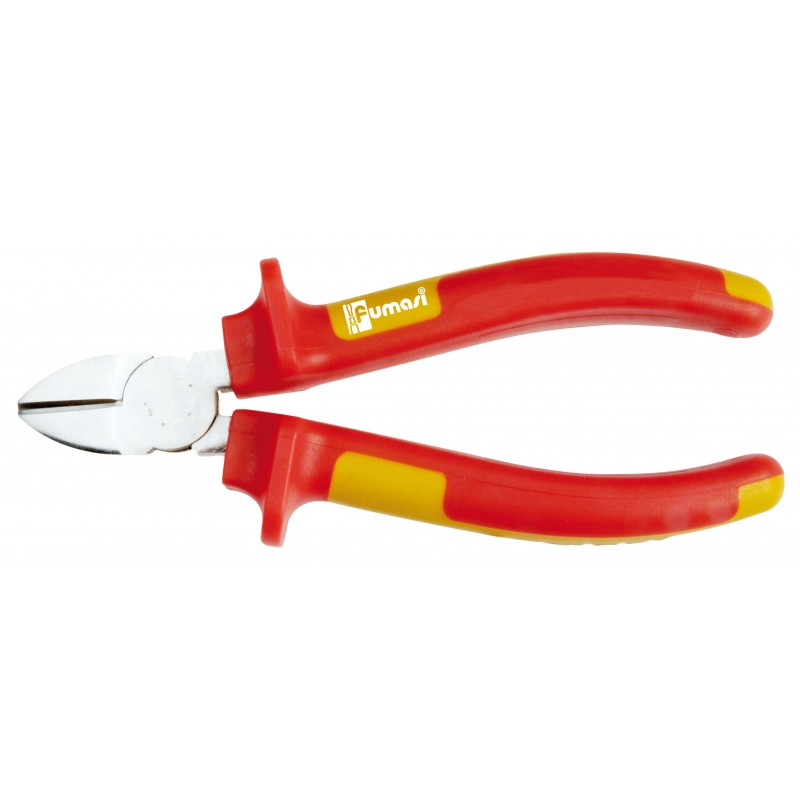 fumasi 016102 tronchese a taglio laterale isolato 1000 v 160MM