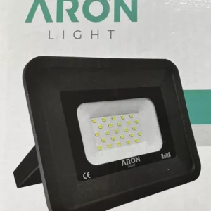 PROIETTORE LED 20W ARON