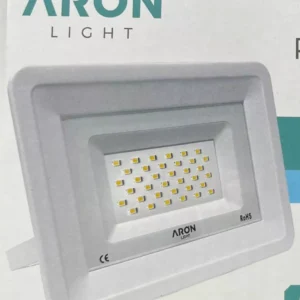 PROIETTORE LED 20W ARON