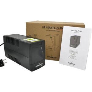 Ups era plus 800va together on