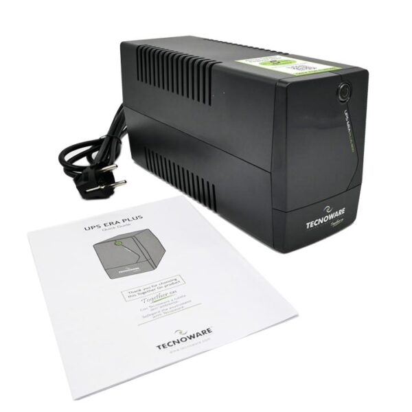Ups era plus 800va together on - immagine 7