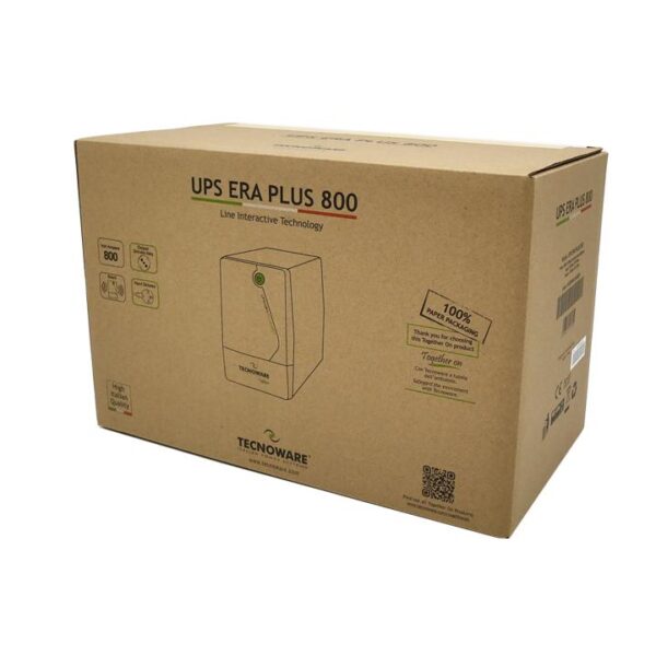 Ups era plus 800va together on - immagine 3