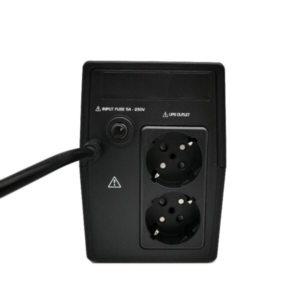 Ups era plus 800va together on - immagine 5
