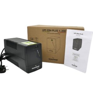 Ups era plus 1200va together on