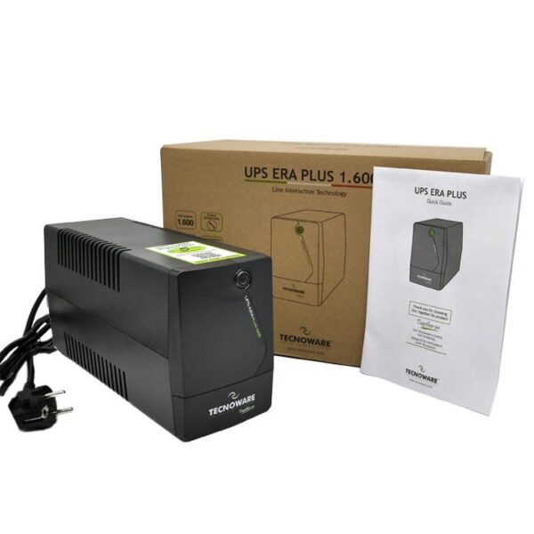 Ups era plus 1600va together on