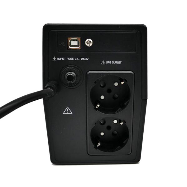 Ups era plus 1600va together on - immagine 5