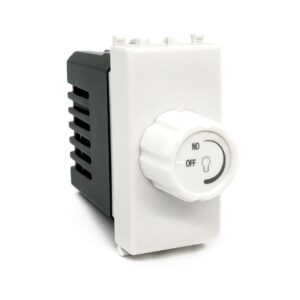 Interruttore dimmer 500w 606b t2 compatibile Vimar Plana