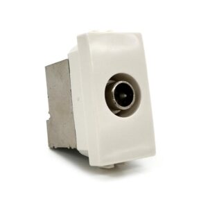 Presa tv derivata 526b compatibile Bticino Matix