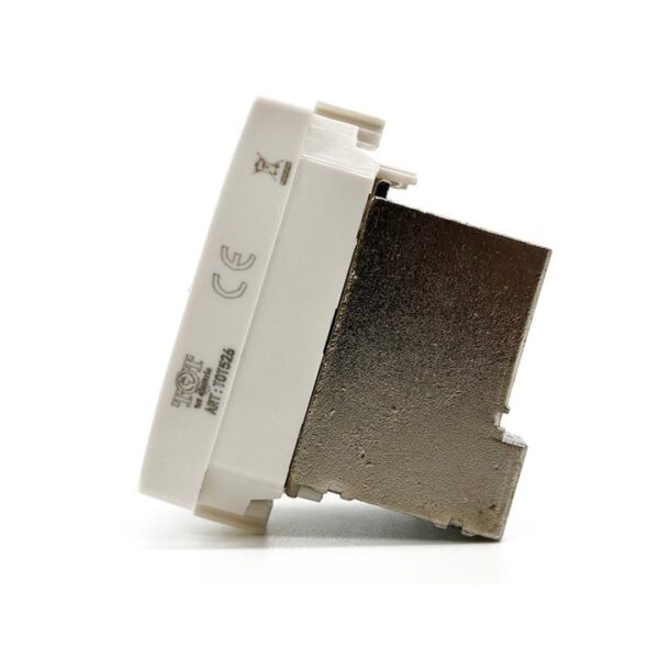 Presa tv derivata 526b compatibile Bticino Matix - immagine 2