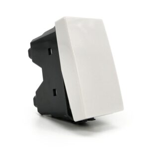 Deviatore unipolare (16a-250v) 503b compatibile Bticino Matix