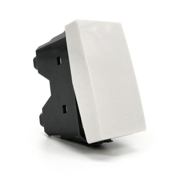 Deviatore unipolare (16a-250v) 503b compatibile Bticino Matix
