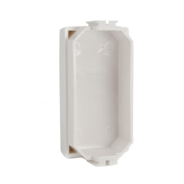 FALSO POLO/TAPPO COMPATIBILE BTICINO MATIX - immagine 2