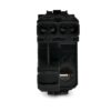 Pulsante unipolare (10a-250v) 805b bianca t1 compatibile Bticino Living - immagine 3