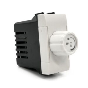 Interruttore dimmer 500w 806b bianca compatibili bticino living