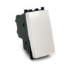 Invertitore compatibile Vimar Plana 604b bianco t2