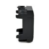 Falso polo 40000n nero compatibile Bticino Living - immagine 2