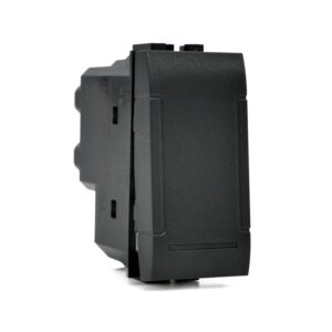 Invertitore unipolare (16a-250) compatibile Bticino Living