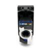 Connettore rete rj45 8 pin utp 823n compatibile Bticino Living - immagine 3