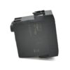 Ronzatore (6a-220v) 822n nero compatibile Bticino Living - immagine 2