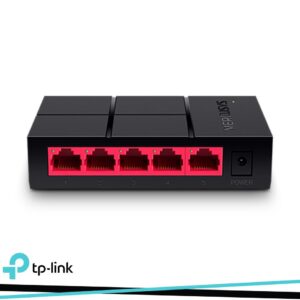 Switch desktop 5-porte 10/100/1000mbps tp-link