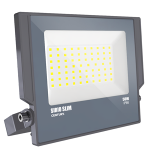 Proiettore 50W luce 6000k fredda Century
