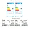 Scaldabagno elettrico 50L Isea gruppo Ferroli - immagine 5