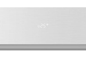 Hisense Mono Split 9000 Btu UNITA' INTERNA ENERGY PRO X 25 QH25XV3AG BIANCO PRO