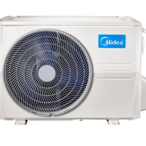 MIDEA UNITA' ESTERNA UE EXTREME 09 R32 9000BTU
