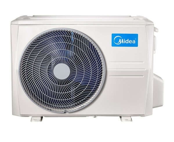 MIDEA UNITA' ESTERNA UE EXTREME 09 R32 9000BTU