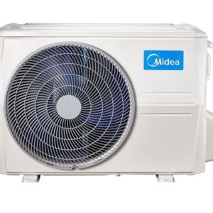 MIDEA UNITA' ESTERNA CLIMA UE EVO/ELEGANCE 9000BTU R32