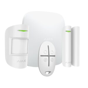 KIT ALLARME AJAX WIRELESS GRADO 2