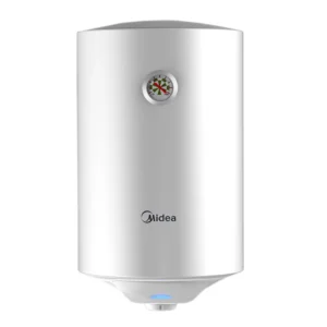 MIDEA SCALDA ACQUA EL VERT D 30-15F6 30/7 BIANCO