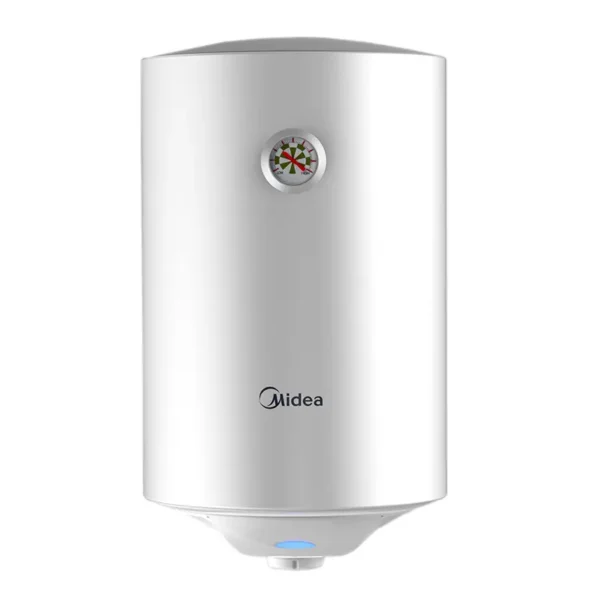 MIDEA SCALDA ACQUA EL VERT D 30-15F6 30/7 BIANCO
