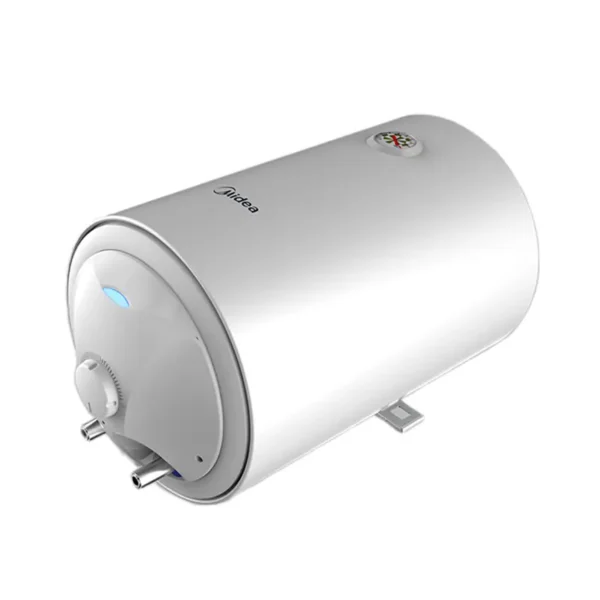 MIDEA SCALDA ACQUA EL VERT D 30-15F6 30/7 BIANCO - immagine 2
