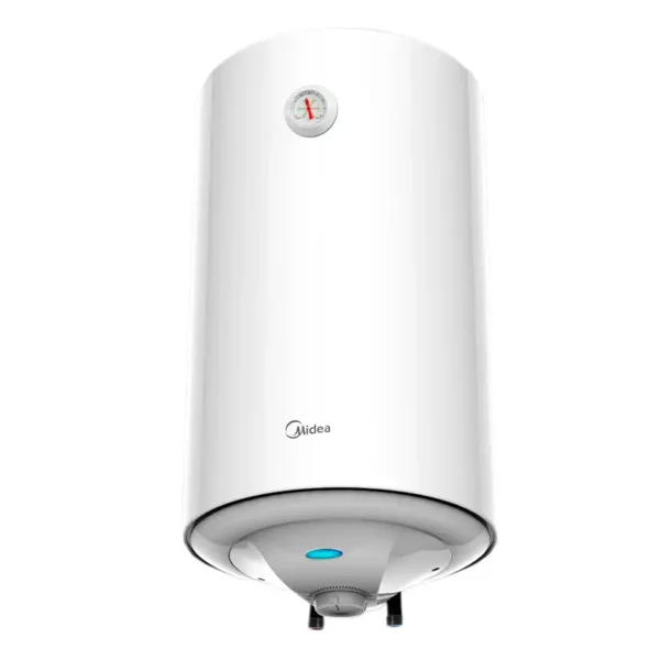 SCALDA ACQUA EL VERT D 50-15F6 50/7 MIDEA BIANCO - immagine 5