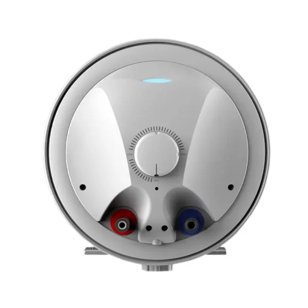 MIDEA SCALDA ACQUA EL VERT D 30-15F6 30/7 BIANCO - immagine 5