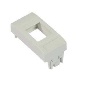 ADATTATORE KEYSTONE B TICINO MATIX BIANCO