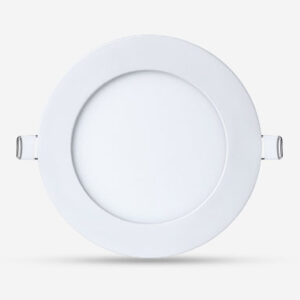 ARON ROUND FARETTO TONDO DA INCASSO DIAMETRO 30 24W 4300K