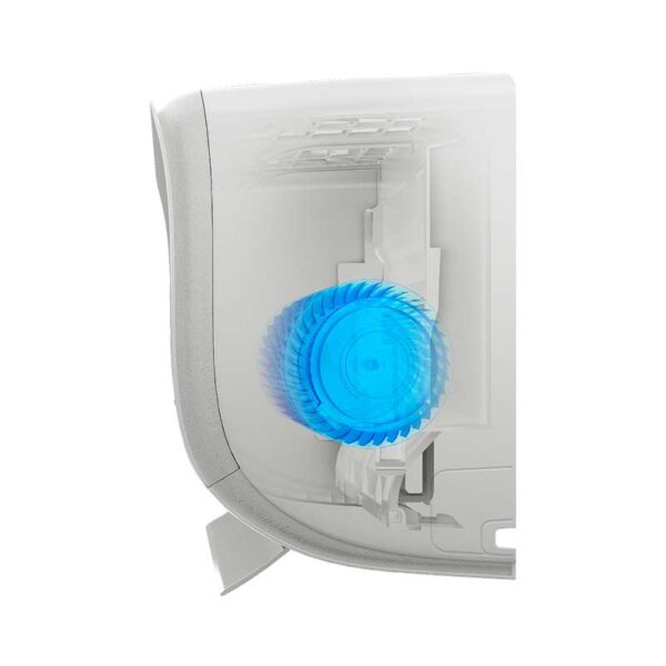 MIDEA UNITA' INTERNA UI EXTREME PRO GREEN 09 9000BTU - immagine 2