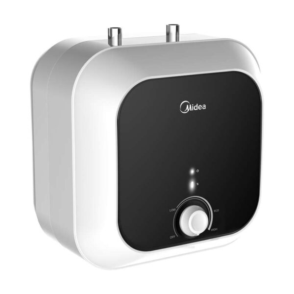 SCALDA ACQUA ELETTRICO D 15-15VDU SOTTO 15/2 15L MIDEA - immagine 2