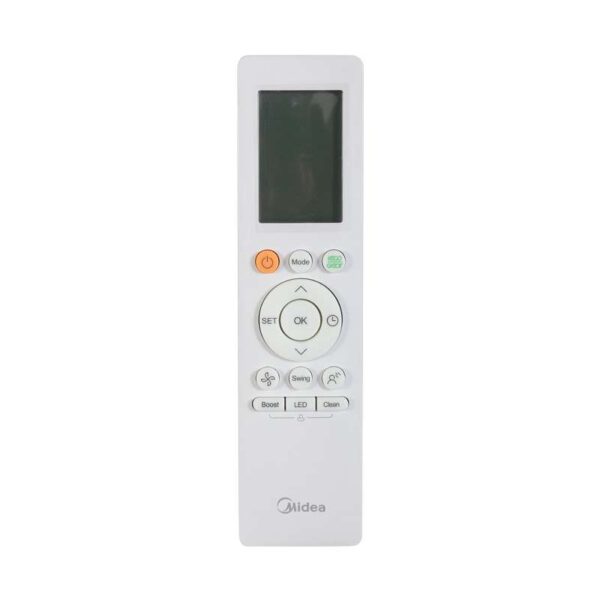 MIDEA UNITA' INTERNA UI EXTREME PRO GREEN 09 9000BTU - immagine 5