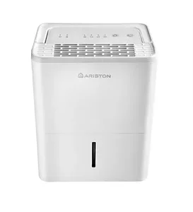 Deumidificatore 10 l/24h ARISTON DEOS 10