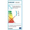 VELAMP Reglette sottopensile led 8w lunghezza 57,6 cm con interruttore 4000k - immagine 7