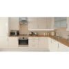 VELAMP Reglette sottopensile led 8w lunghezza 57,6 cm con interruttore 4000k - immagine 3