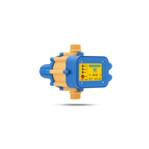 WATERTECH PRESSCONTROL 1,5 BAR, REGOLATORE PRESSIONE PER POMPE